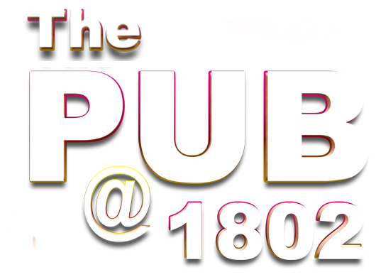 The Pub@1802
