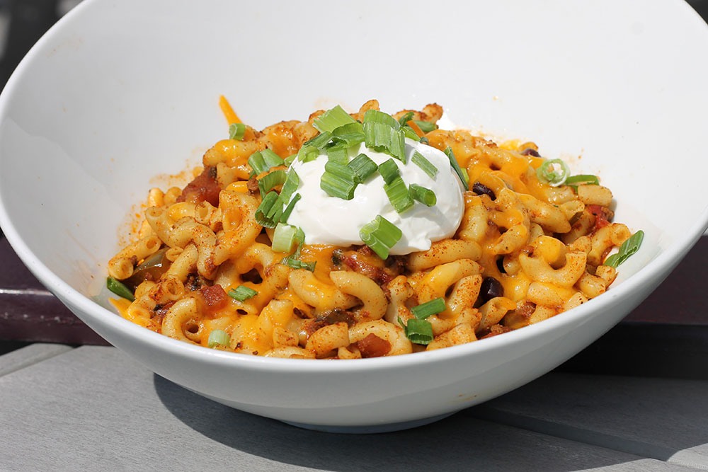 Chili Mac