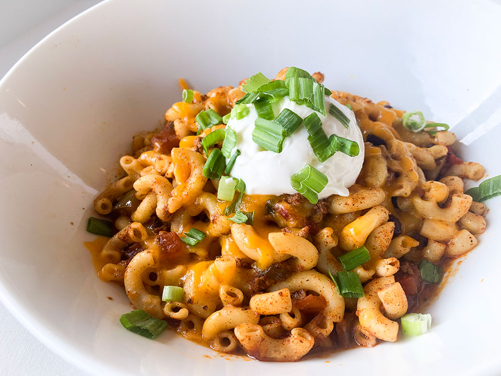 Chili Mac